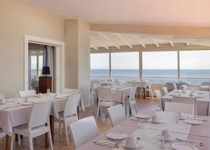 Porto Skala Village Hotel