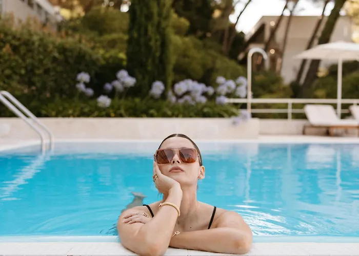 Maestral Adults Exclusive Hotel