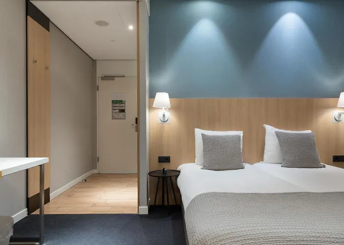 Mercure Hotel Schiphol Terminal