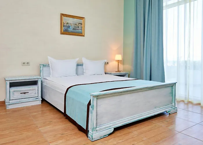 Festa Pomorie Resort