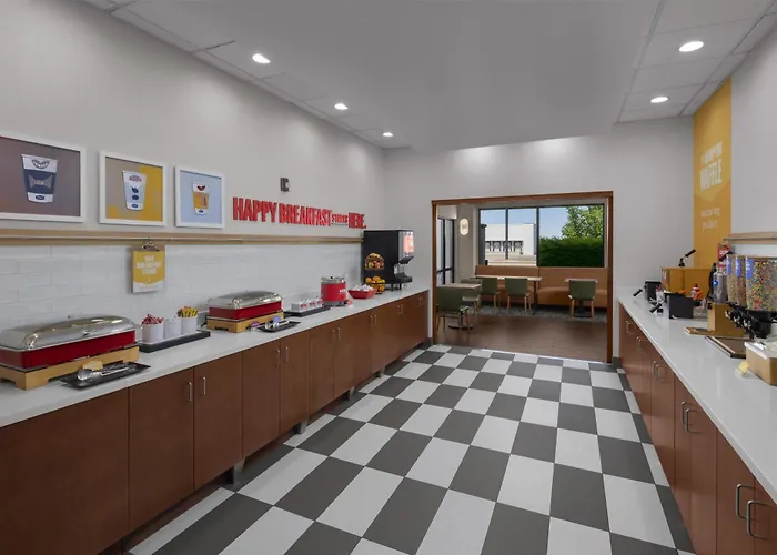 Hampton Inn Salt Lake City Downtown