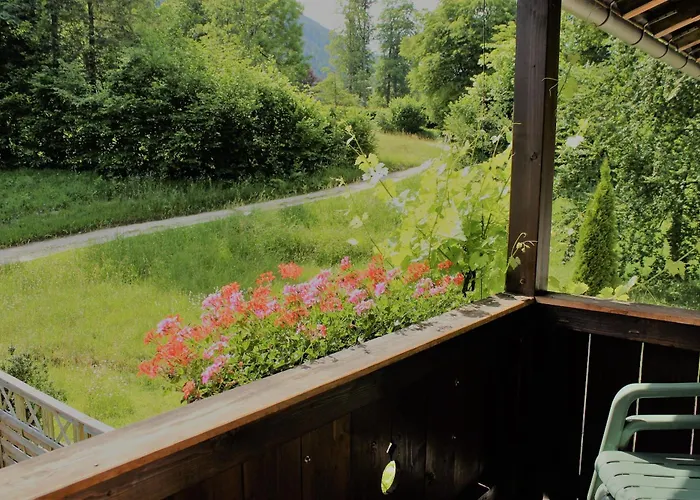 Bsw Hotel Hubertus-Park