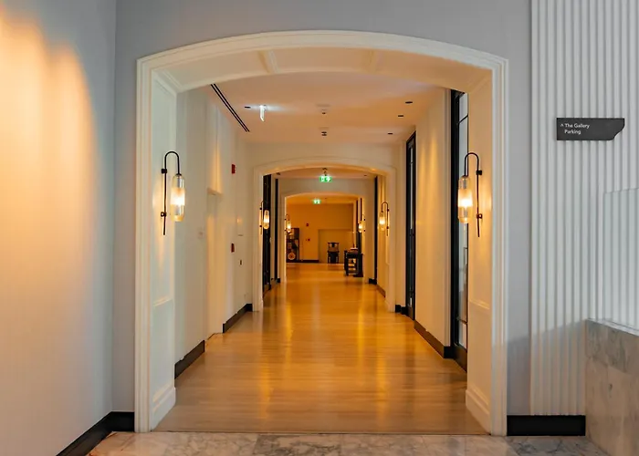 Courtyard By Marriott Phuket Town