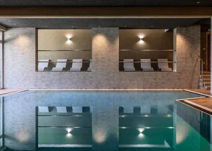 Parc Hotel Miramonti