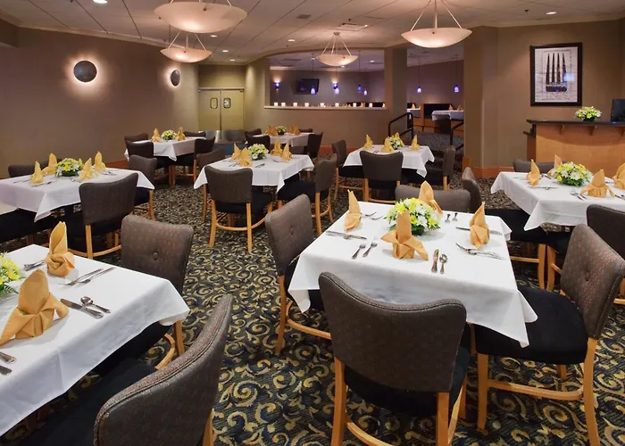 Crowne Plaza Virginia Beach Town Center By Ihg