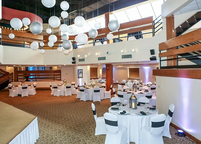 Crowne Plaza Virginia Beach Town Center By Ihg