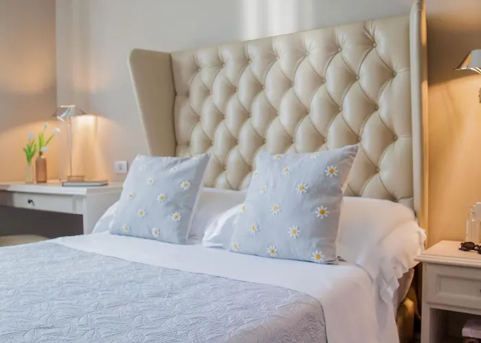 Hotel Savoia