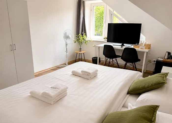 Hotel Rehavital