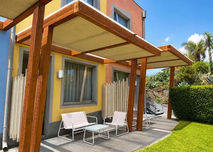 ibis Styles Catania Acireale