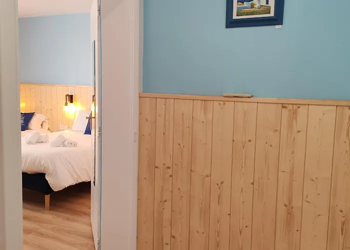 Hotel Marjolaine