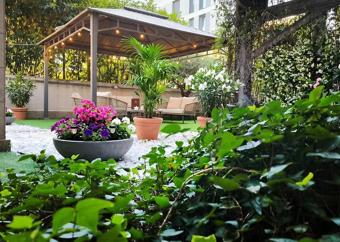 Acca Palace - Aa Hotels