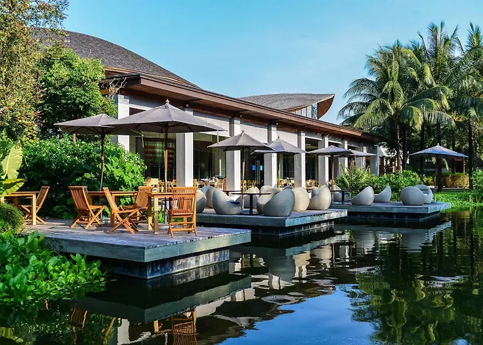 Renaissance Phuket Resort&Spa - SHA Extra Plus
