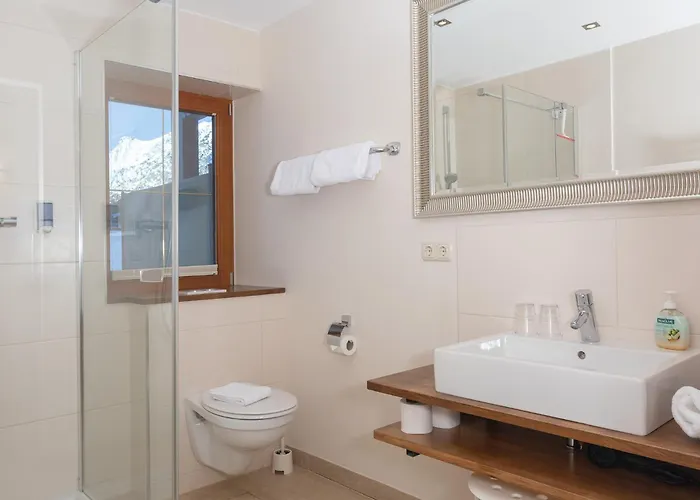 Boutiquehotel Berghof