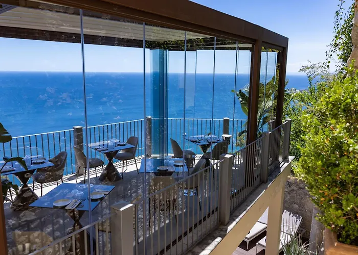 Hotel Metropole Taormina