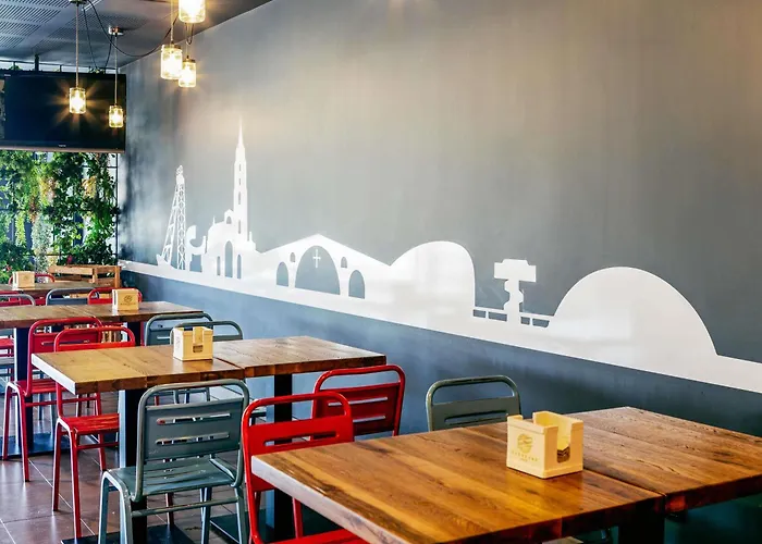 Ibis Budget Oviedo