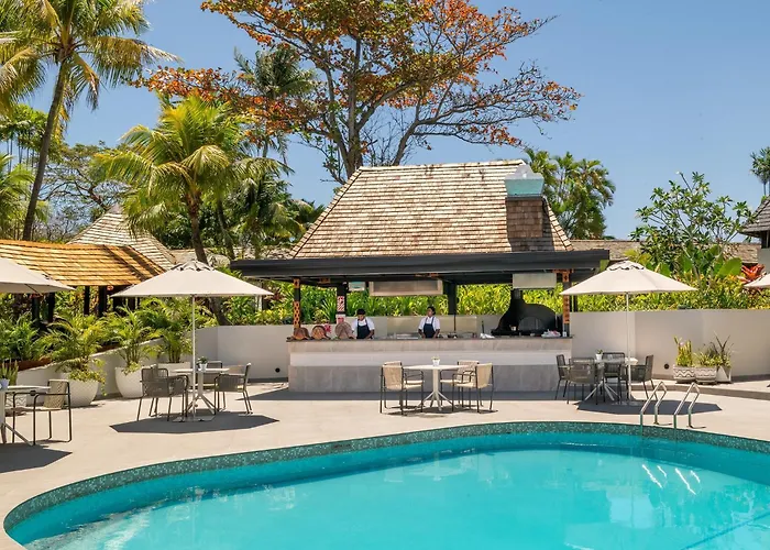 Tanoa International Hotel