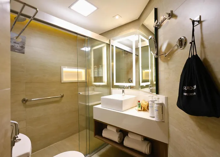 Radisson Oscar Freire