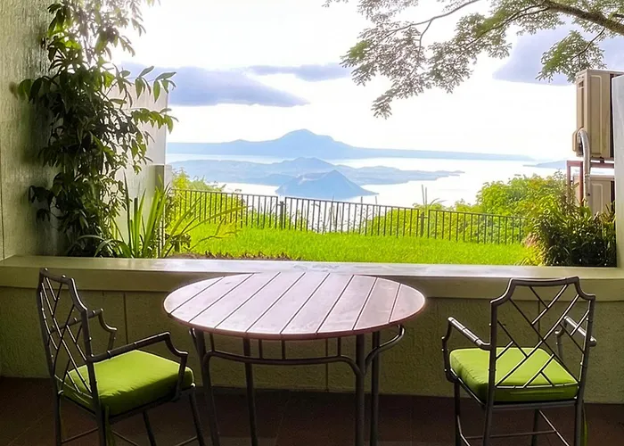 Taal Vista Hotel