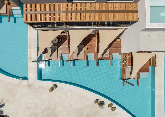 Nalu Resort & Spa Adults Only Hotel