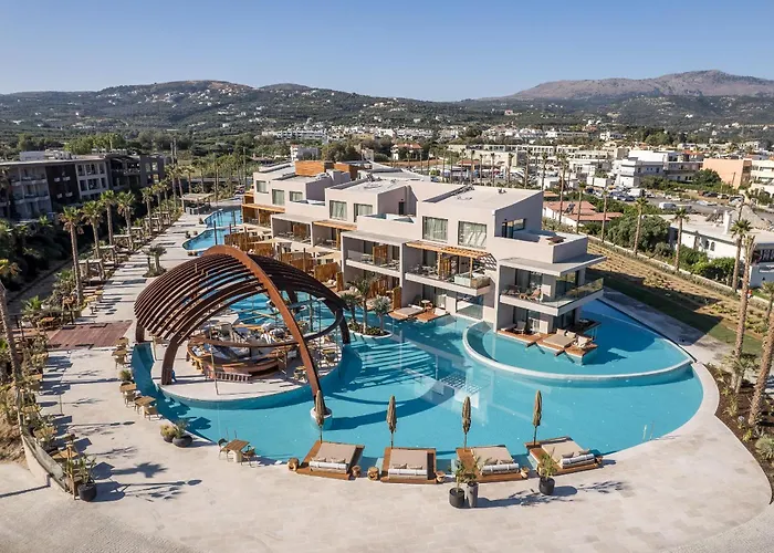 Nalu Resort & Spa Adults Only Hotel