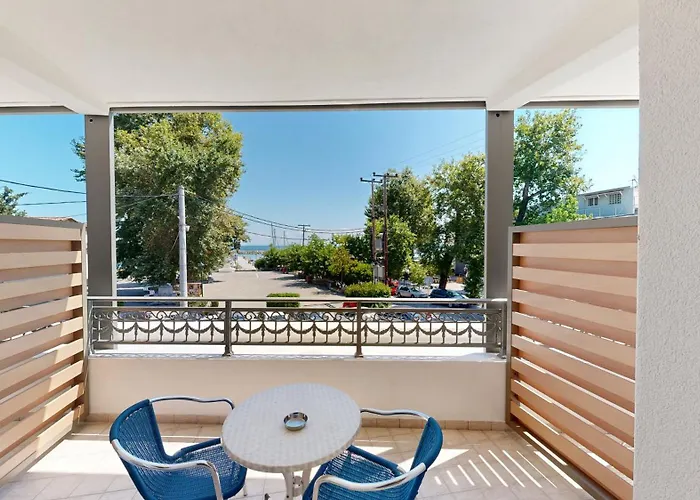 Dias Hotel Platamon