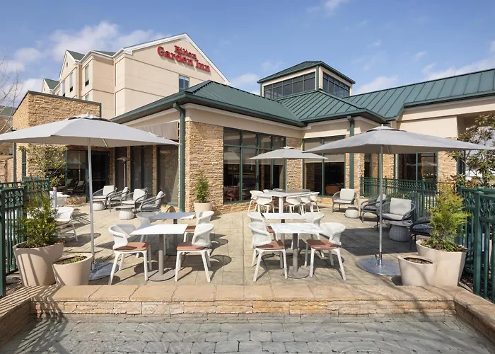 Hilton Garden Inn Bowling Green