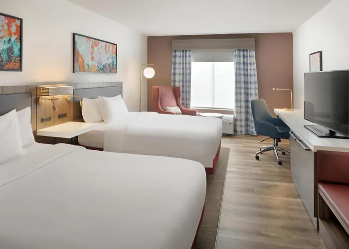 Hilton Garden Inn Bowling Green