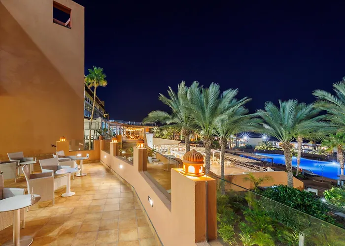 Occidental Jandía Royal Level - Adults Only
