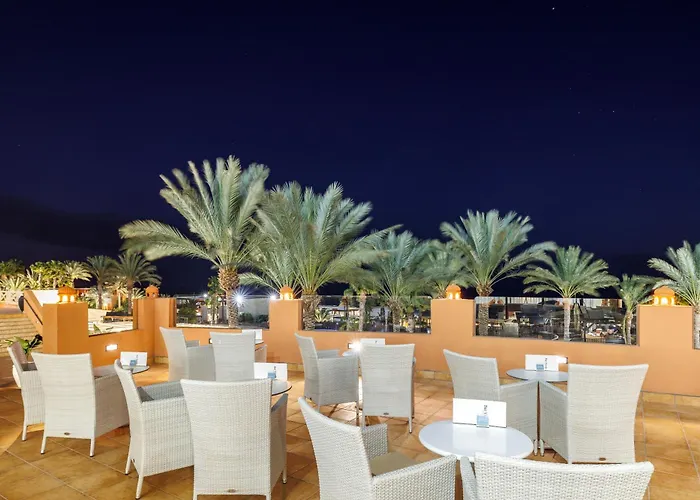 Occidental Jandía Royal Level - Adults Only