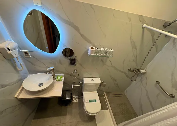 Hotel Argentina