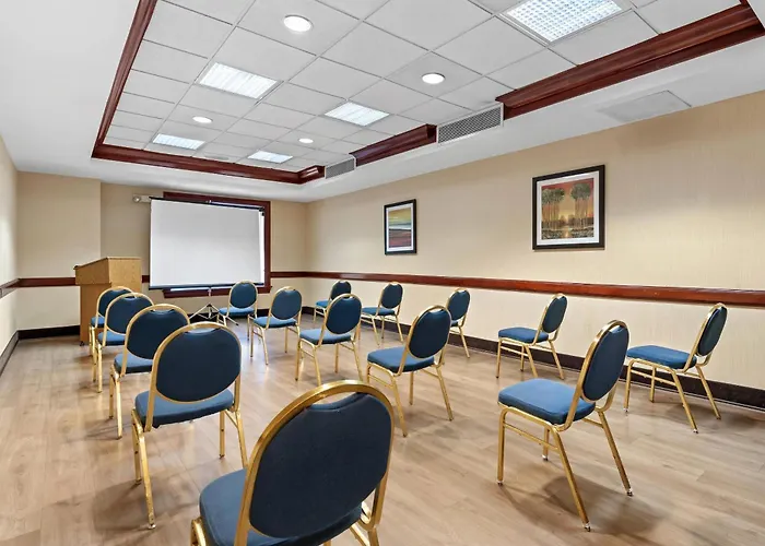 Comfort Suites Manassas Battlefield Park