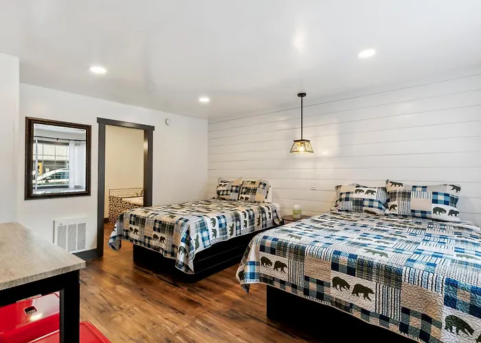 Heavenly Inn Lake Tahoe