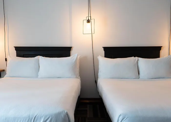 Hotel Le Saint-Paul