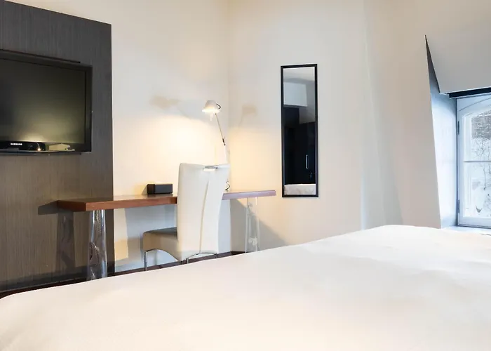 Hotel Le Saint-Paul