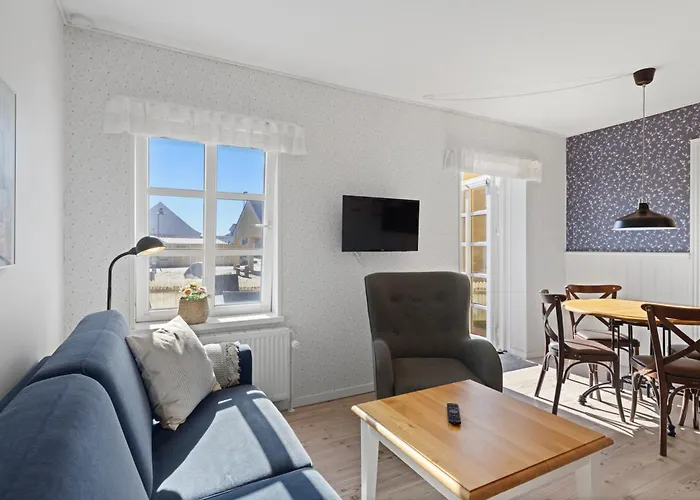 Lokken Badehotel Apartments