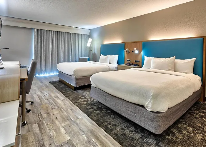 Country Inn & Suites By Radisson, Hampton Coliseum