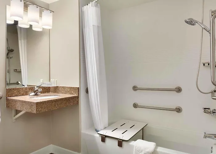 Extended Stay America Suites - Denver - Broomfield