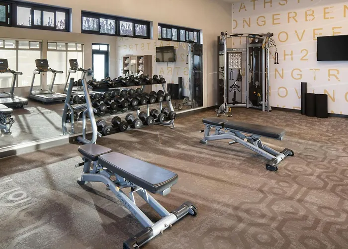 Residence Inn Los Angeles Lax/Manhattan Beach