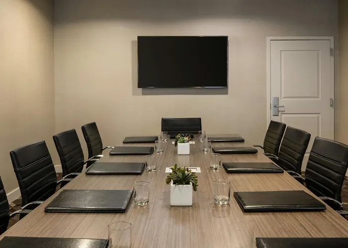 Residence Inn Los Angeles Lax/Manhattan Beach
