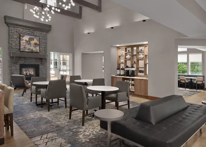 Residence Inn Arundel Mills BWI Airport