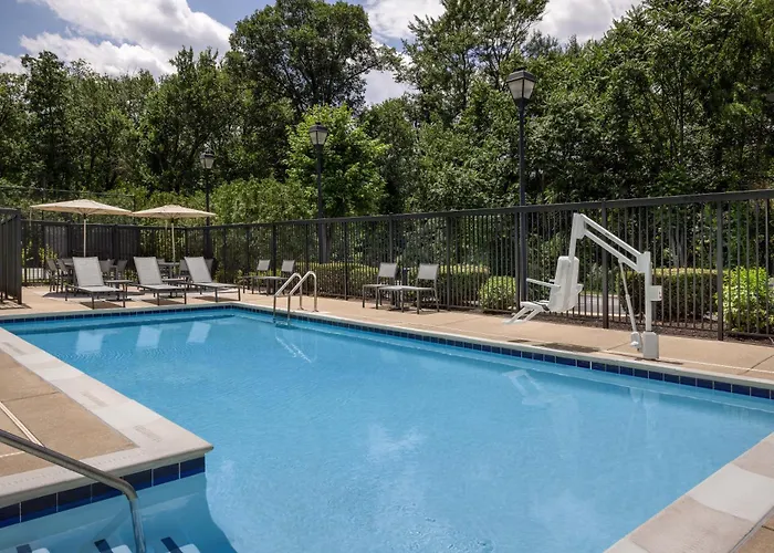 Residence Inn Arundel Mills BWI Airport