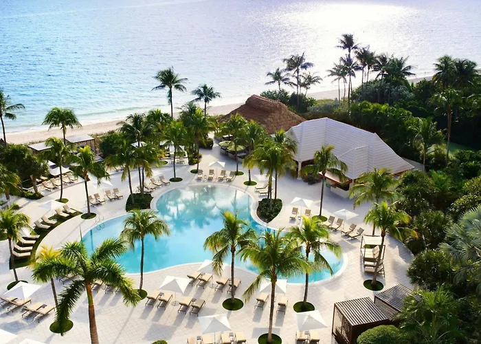 The Ritz-Carlton Key Biscayne, Miami