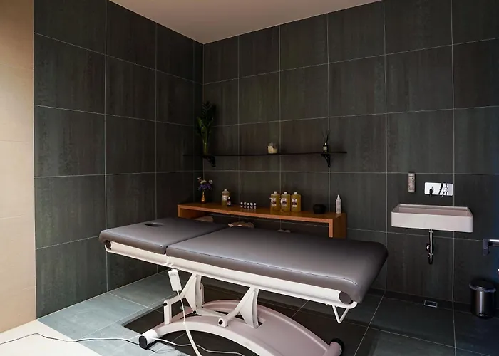 Degenija Boutique Hotel & Spa