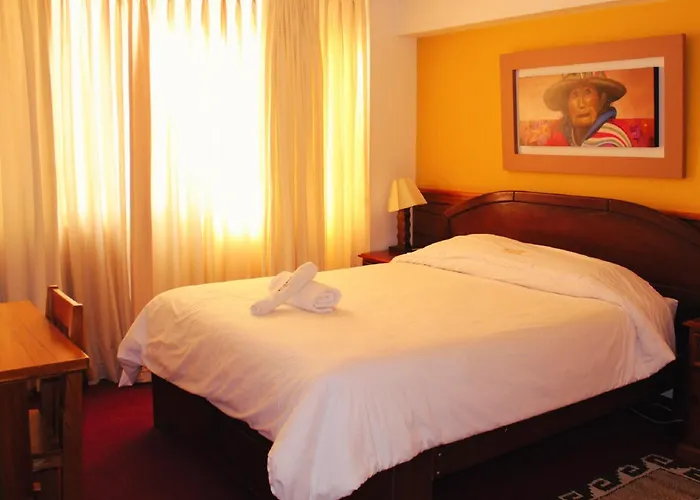 Kaaro Hotel Suite