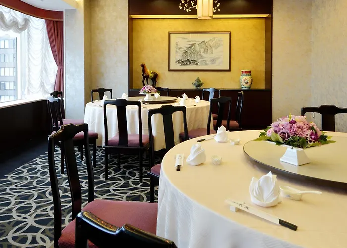 Ana Crowne Plaza Hamamatsu By Ihg