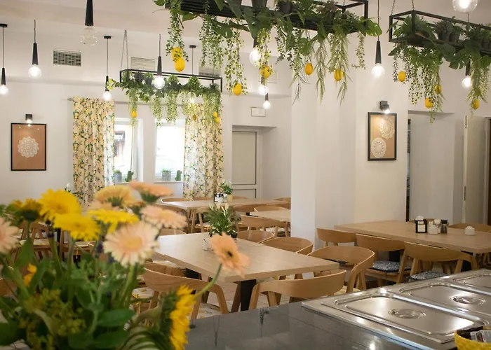 Hotel *** Nat Wisla