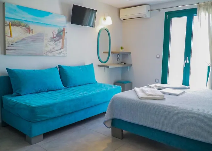 Hotel Odyssion