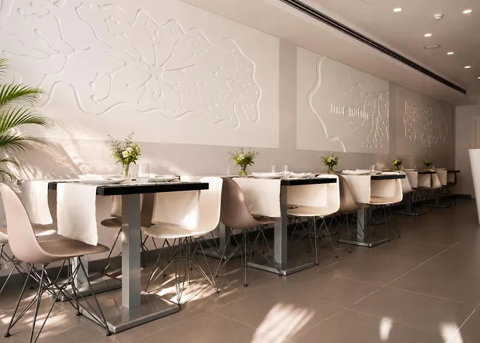 Hotel Boutique La Mar - Adults Only