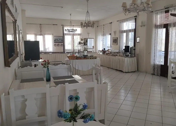 Clara Resort