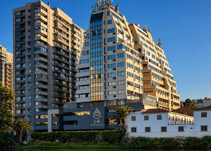 LRH Viña del Mar&Convention Center